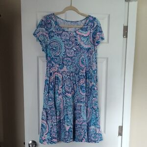 Lilly Pulitzer Dress